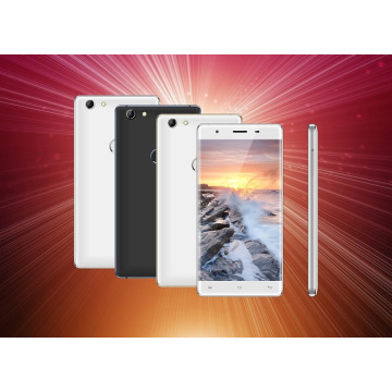 GSM / WCDMA / FDD_Lte Smartphone 6.9 mm Acné mince Acme 3.7mm Effet visuel Support 1080 P Enregistrement vidéo